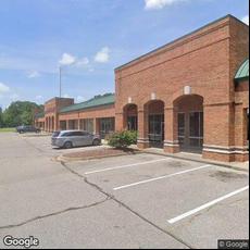 Affordable Dentures & Implants, dentists office located at 6888 Goodman Rd, Olive Branch, MS.