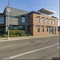 Columbus Neighborhood Health Center, dentists office located at 2300 W Broad St, Columbus, OH.