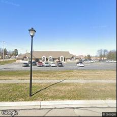 Miller Albrecht Hess & Wang DDS, dentists office located at 110 Morey Dr, Marysville, OH.