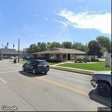 Ohio Dental Professionals Delisle Pc, dentists office located at 1075 E 2nd St, Defiance, OH.