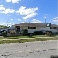Columbus Family Dental Center, dentists office located at 901 3rd St, Columbus, IN.