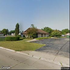 My Community Dental Centers of Saginaw, dentists office located at 185 N Frost Dr, Saginaw, MI.