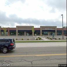 Modern Family Dental of Grand Haven, dentists office located at 17272 Robbins Rd, Grand Haven, MI.