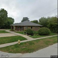 Johnston Family Dentistry, dentists office located at 6108 NW 59th Ct, Johnston, IA.