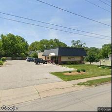 Douglas Dental, dentists office located at 6128 Douglas Ave, Des Moines, IA.