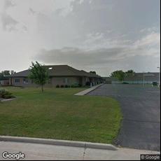 Oral Surgery Associates of Wisconsin, dentists office located at 1155 Wittmann Dr, Menasha, WI.