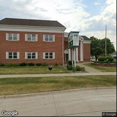 Smith Dental Care, P.A., dentists office located at 209 E Main St, Owatonna, MN.