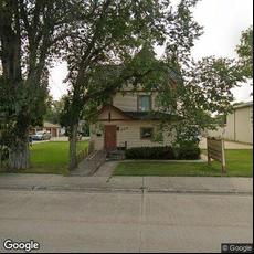Cornforth-Gill Orthodontics, dentists office located at 406 1st Ave N, Jamestown, ND.