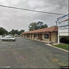 Pallotto Dental Care, dentists office located at 18610 Burnham Avenue, Lansing, IL.