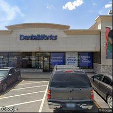 DentalWorks, dentists office located at 1514 Torrence Ave, Calumet City, IL.