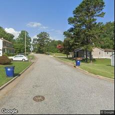Dr. Charles New, dentists office located at 552 Medical Park Dr, Winston Salem, NC.