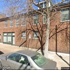 Soulard Family Dentistry, dentists office located at 2229 S 12th St, Saint Louis, MO.