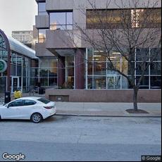 Thomas L Anderson, DDS and Associates, dentists office located at 1000 Walnut St, Kansas City, MO.