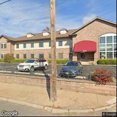 Missouri Dental Professionals, Richard Straus, DMD, PC, dentists office located at 3955 Bayless Ave, Saint Louis, MO.