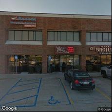 Accent Dental Center, dentists office located at 1401 Forum Blvd, Columbia, MO.