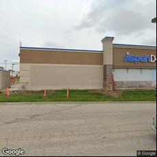 Aspen Dental, dentists office located at 1730 SW Wanamaker Rd, Topeka, KS.