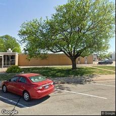 Leiker Orthodontics, dentists office located at 1010 Downing Ave, Hays, KS.