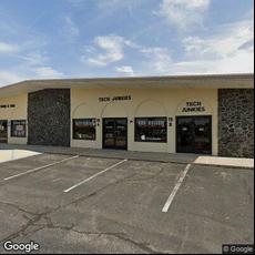 Purviance Dental Lab, dentists office located at 2707 Vine St, Hays, KS.