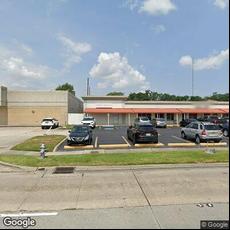 Tufton Family Dentistry, dentists office located at 654 Terry Pkwy, Gretna, LA.