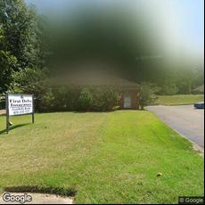 Helena Family Dental, dentists office located at 118 Hickory Hills Dr, Helena, AR.