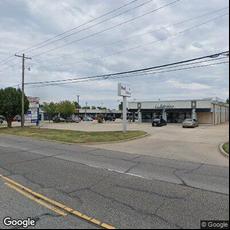 Jubilee Dental, dentists office located at 1200 S Air Depot Blvd, Oklahoma City, OK.