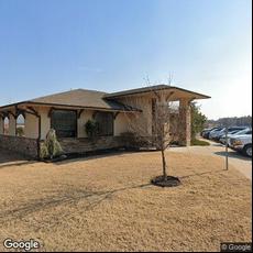 Bonnet Bryan E Family Dentistry, dentists office located at 12195 S Yukon Ave, Glenpool, OK.