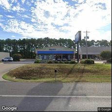 Aspen Dental, dentists office located at 1714 E End Blvd N, Marshall, TX.