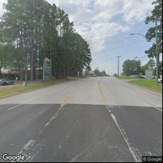 Spencer Orthodontics, dentists office located at 2904 4th St, Longview, TX.