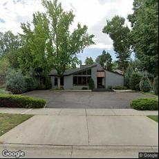 Poulsen Orthodontics, dentists office located at 1453 W Hays St, Boise, ID.