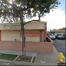 Dr. Richard A. Gagne, Dentist, dentists office located at 1350 W Gonzales Rd, Oxnard, CA.