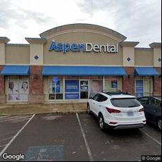 Aspen Dental, dentists office located at 1290 Geary St SE, Albany, OR.