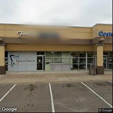 Implant Smiles Family Dental, dentists office located at 1847 Pioneer Parkway East, Springfield, OR.