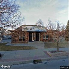 Priority Dental, dentists office located at 1224 E 2nd St, Casper, WY.