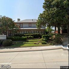 TMJ Center, dentists office located at 1616 S Denver Ave, Tulsa, OK.