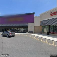 Aspen Dental, dentists office located at 1401 Merritt Blvd, Dundalk, MD.