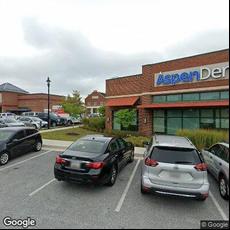 Aspen Dental, dentists office located at 1264 E Joppa Rd, Towson, MD.
