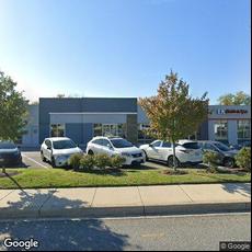 Aspen Dental, dentists office located at 40C E Ordnance Rd, Glen Burnie, MD.