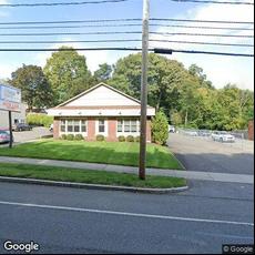 Western Mass Endo, dentists office located at 306 Westfield St, West Springfield, MA.