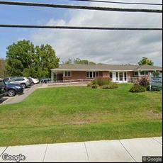 Merrimack Valley Dentistry, dentists office located at 144 Arlington St, Dracut, MA.