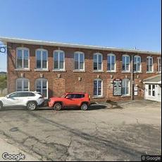 Queen City Dental, dentists office located at 60 Rogers St, Manchester, NH.