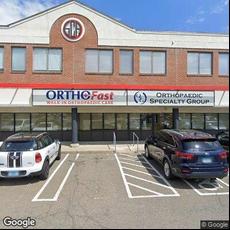 Dworkin Dental - Milford, dentists office located at 321 Boston Post Rd, Milford, CT.