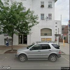 Smile Dental Center Inc, dentists office located at 56 Ferry St, Newark, NJ.
