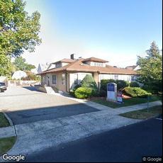 The Smile and Implant Center, dentists office located at 837 Kearny Ave, Kearny, NJ.