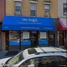 Greenpoint Dental Center, dentists office located at 120 Nassau Ave, Brooklyn, NY.