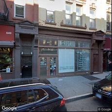 Smile America Pc, dentists office located at 851 Manhattan Ave, Brooklyn, NY.