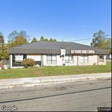 Bayshore Family Dental, dentists office located at 1322 5th Ave, Bay Shore, NY.