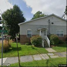 Better & Gentle Family Dentistry, dentists office located at 150 Hurley Ave, Kingston, NY.