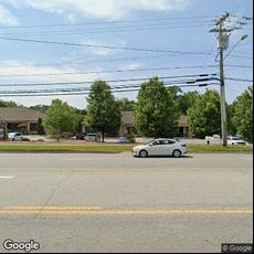 American Dental Partners, dentists office located at 2021 Eastchester Dr, High Point, NC.