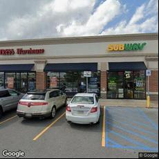 Aspen Dental, dentists office located at 510 Town Centre Dr, Johnstown, PA.