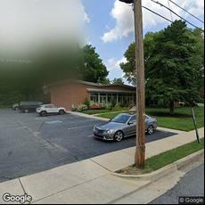 Steward, Blitzer, & Gaul DDS, dentists office located at 214 S Walnut St, Milford, DE.